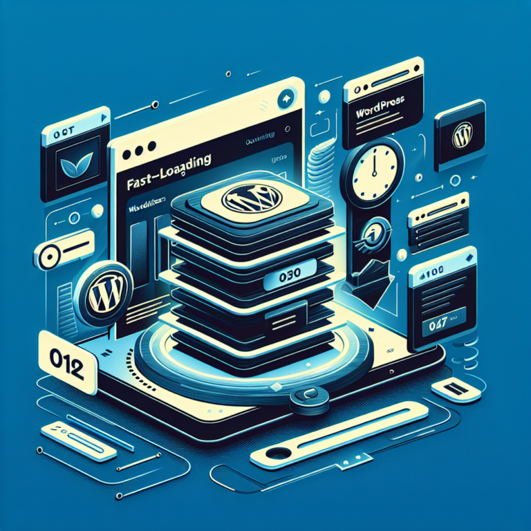 Web Design Northern Ireland Prioritizes Website Performance